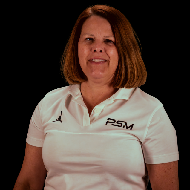 Jodi Sandvik Trainer