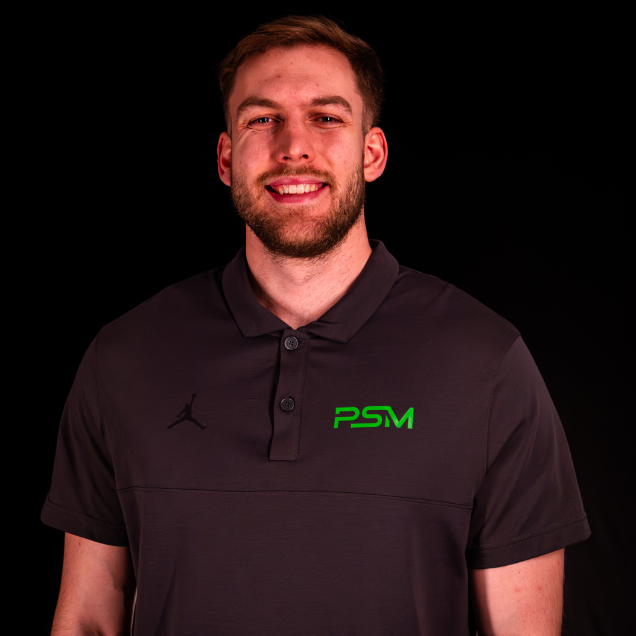 Sean Corcoran Trainer