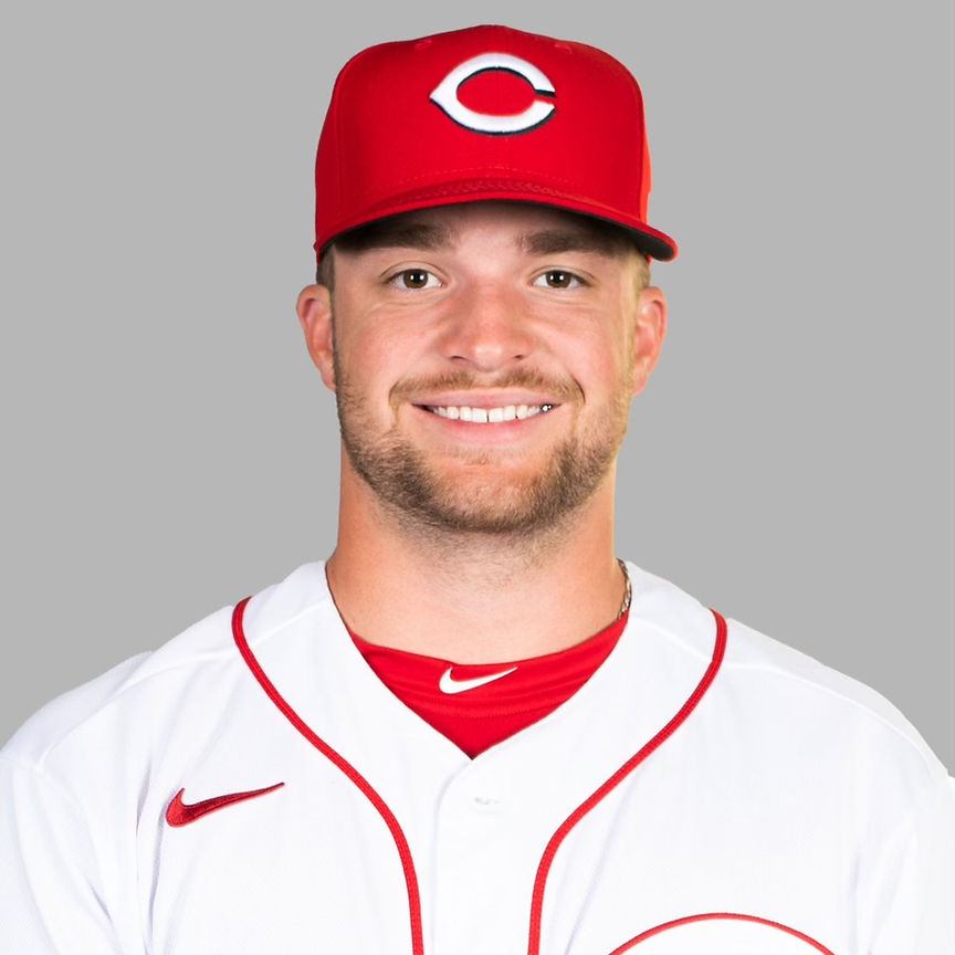 Hayden Jones Trainer